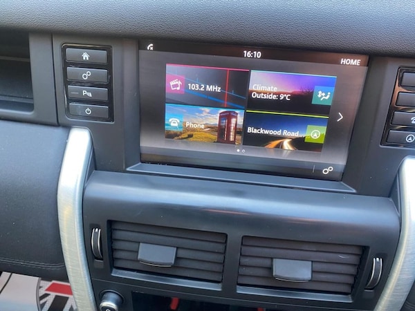 Used Land Rover Discovery Sport 2018 for sale - 75596907: Photo 15