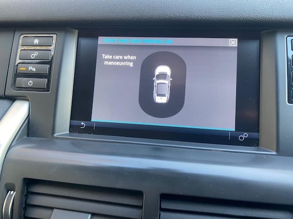Used Land Rover Discovery Sport 2018 for sale - 75596907: Photo 18