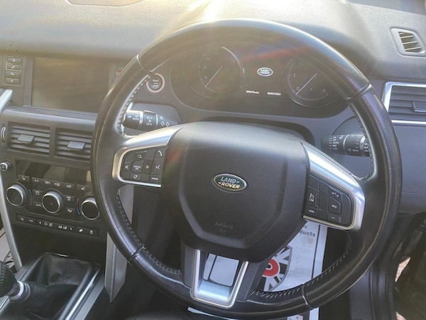 Used Land Rover Discovery Sport 2018 for sale - 75596907: Photo 19