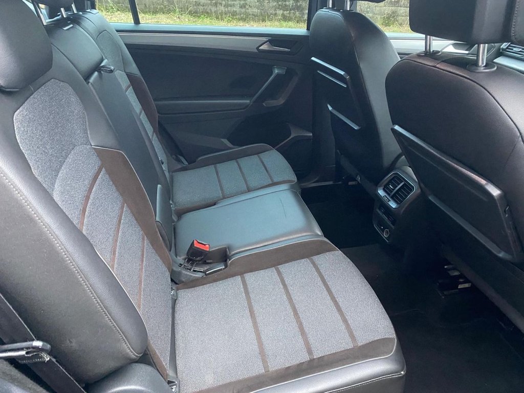 Used SEAT Tarraco 2019 for sale - 76900318: Photo 11