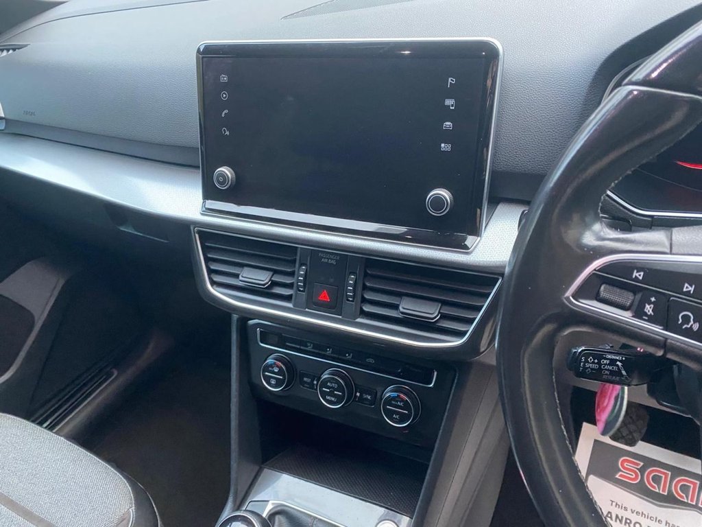 Used SEAT Tarraco 2019 for sale - 76900318: Photo 14