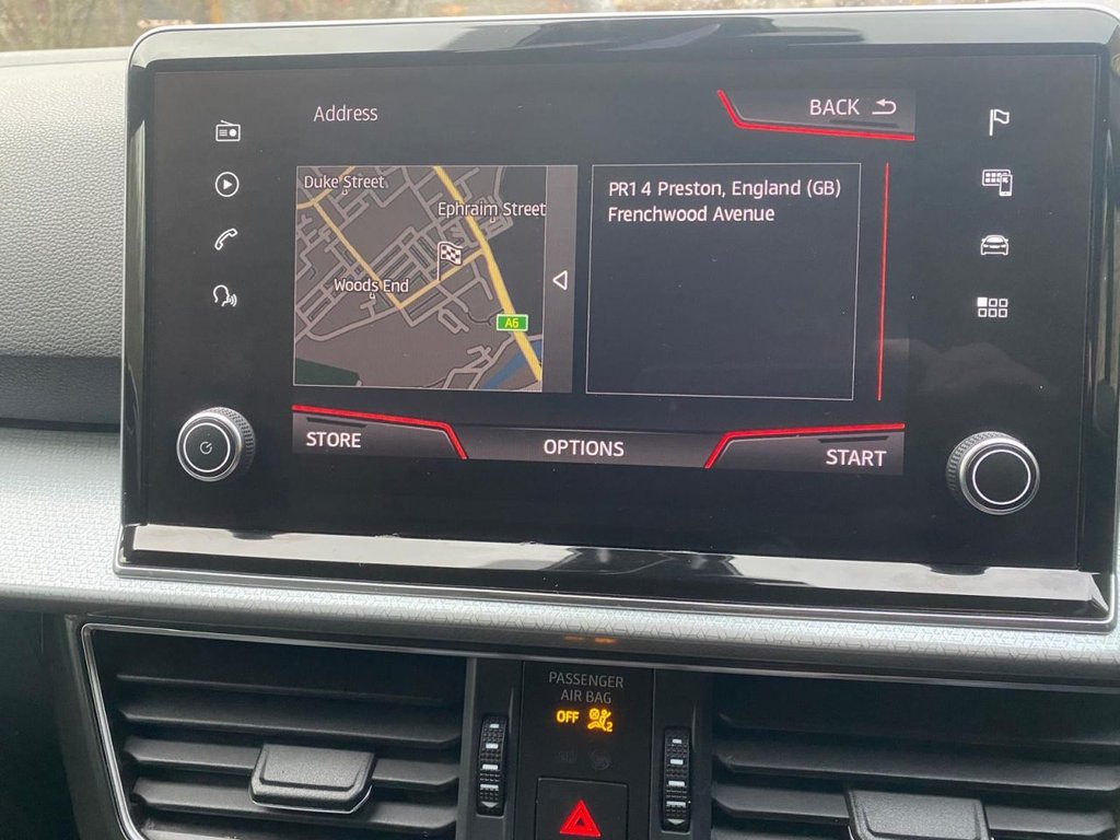 Used SEAT Tarraco 2019 for sale - 76900318: Photo 16