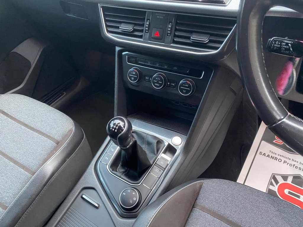 Used SEAT Tarraco 2019 for sale - 76900318: Photo 18