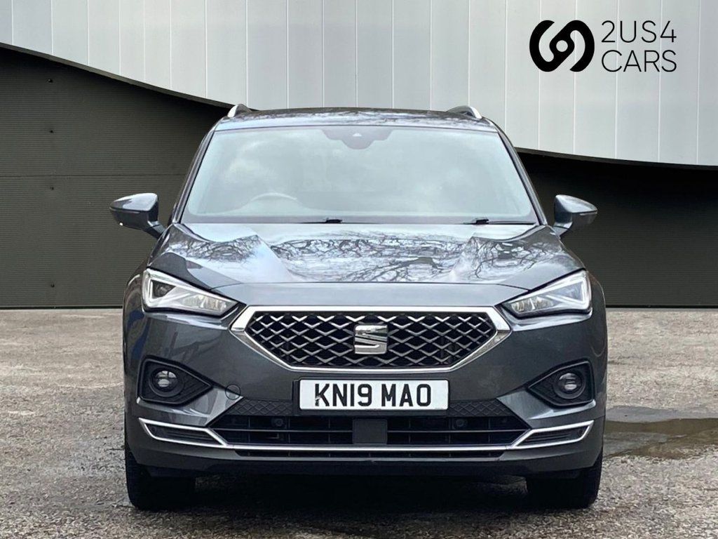 Used SEAT Tarraco 2019 for sale - 76900318: Photo 6