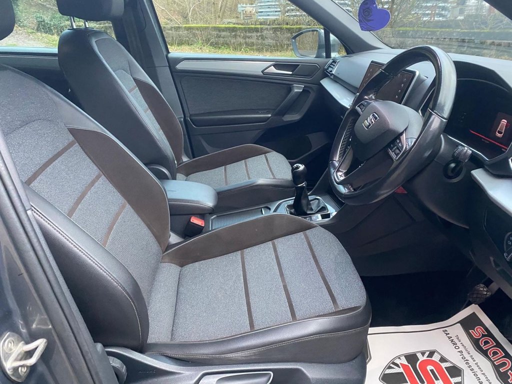 Used SEAT Tarraco 2019 for sale - 76900318: Photo 8