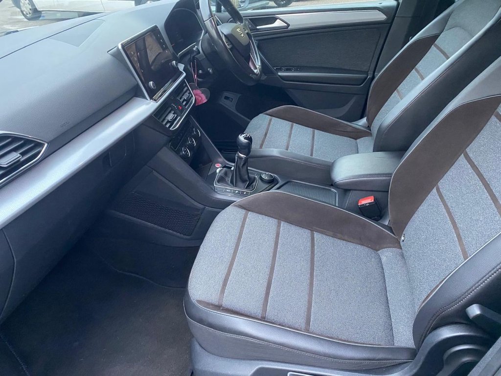 Used SEAT Tarraco 2019 for sale - 76900318: Photo 9