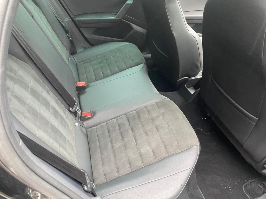 Used SEAT Arona 2019 for sale - 77647876: Photo 10
