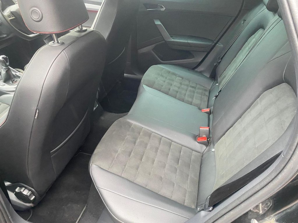 Used SEAT Arona 2019 for sale - 77647876: Photo 11
