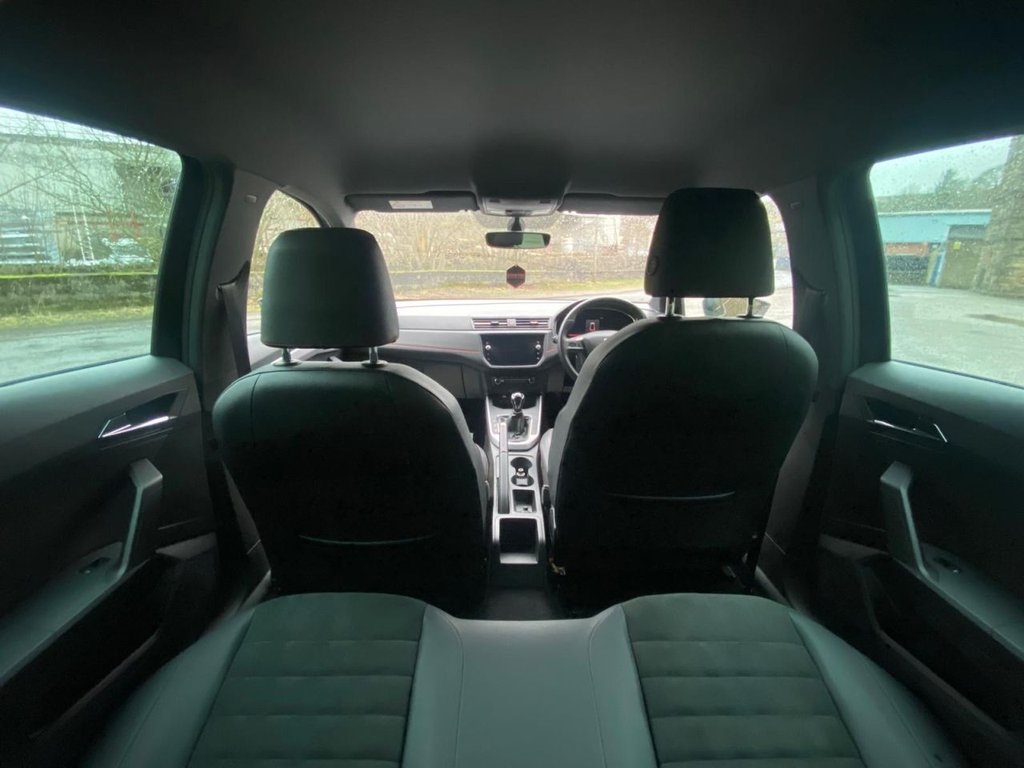 Used SEAT Arona 2019 for sale - 77647876: Photo 12