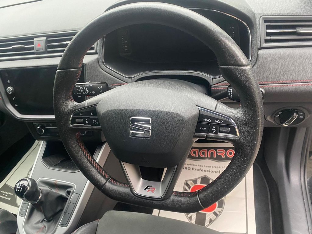 Used SEAT Arona 2019 for sale - 77647876: Photo 14