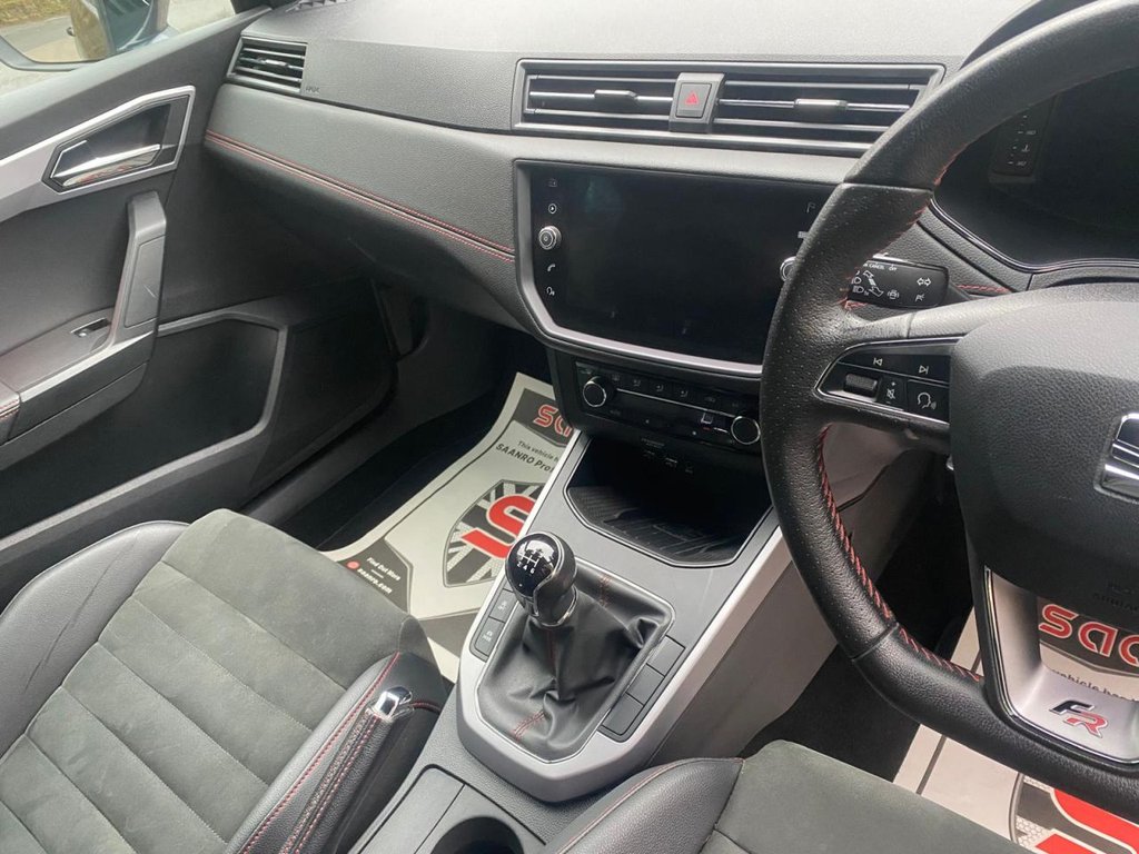 Used SEAT Arona 2019 for sale - 77647876: Photo 15