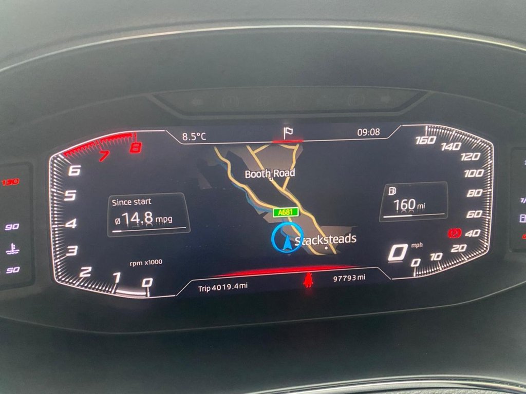 Used SEAT Arona 2019 for sale - 77647876: Photo 16