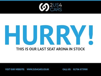 Used SEAT Arona 2019 for sale - 77647876: Photo