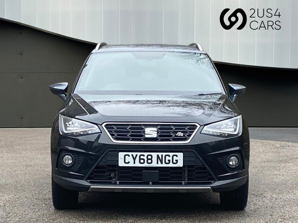 Used SEAT Arona 2019 for sale - 77647876: Photo 6