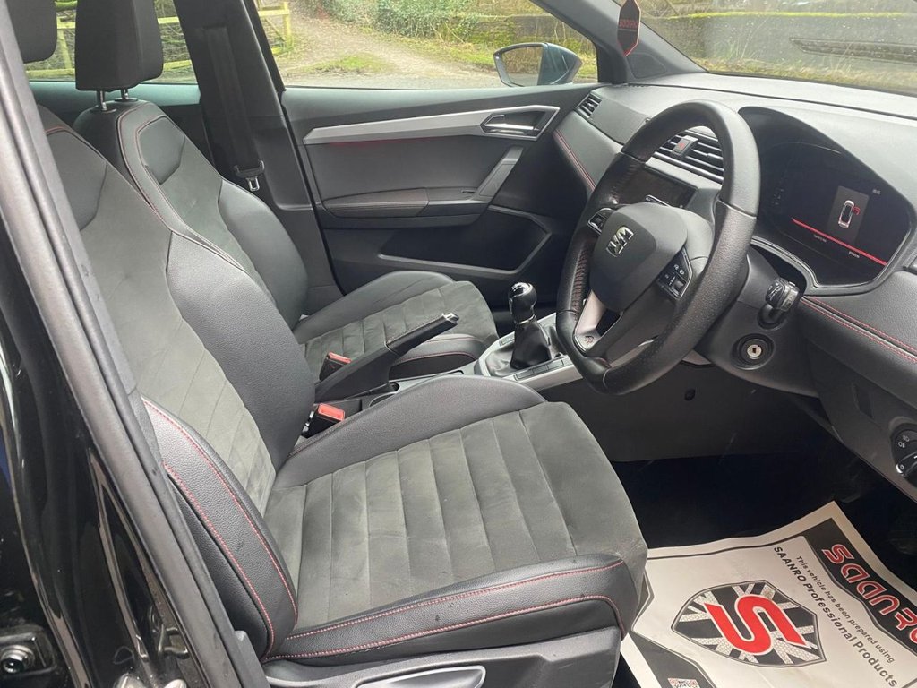 Used SEAT Arona 2019 for sale - 77647876: Photo 8