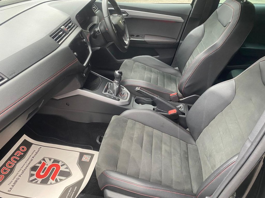 Used SEAT Arona 2019 for sale - 77647876: Photo 9