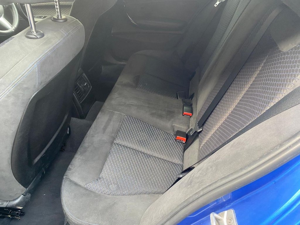 Used BMW 1 Series 2014 for sale - 77786000: Photo 10