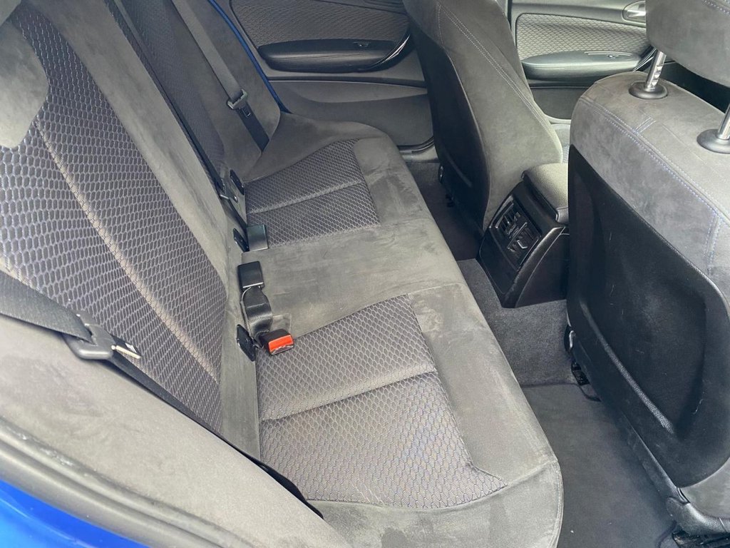 Used BMW 1 Series 2014 for sale - 77786000: Photo 11