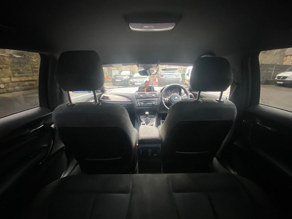 Used BMW 1 Series 2014 for sale - 77786000: Photo 12