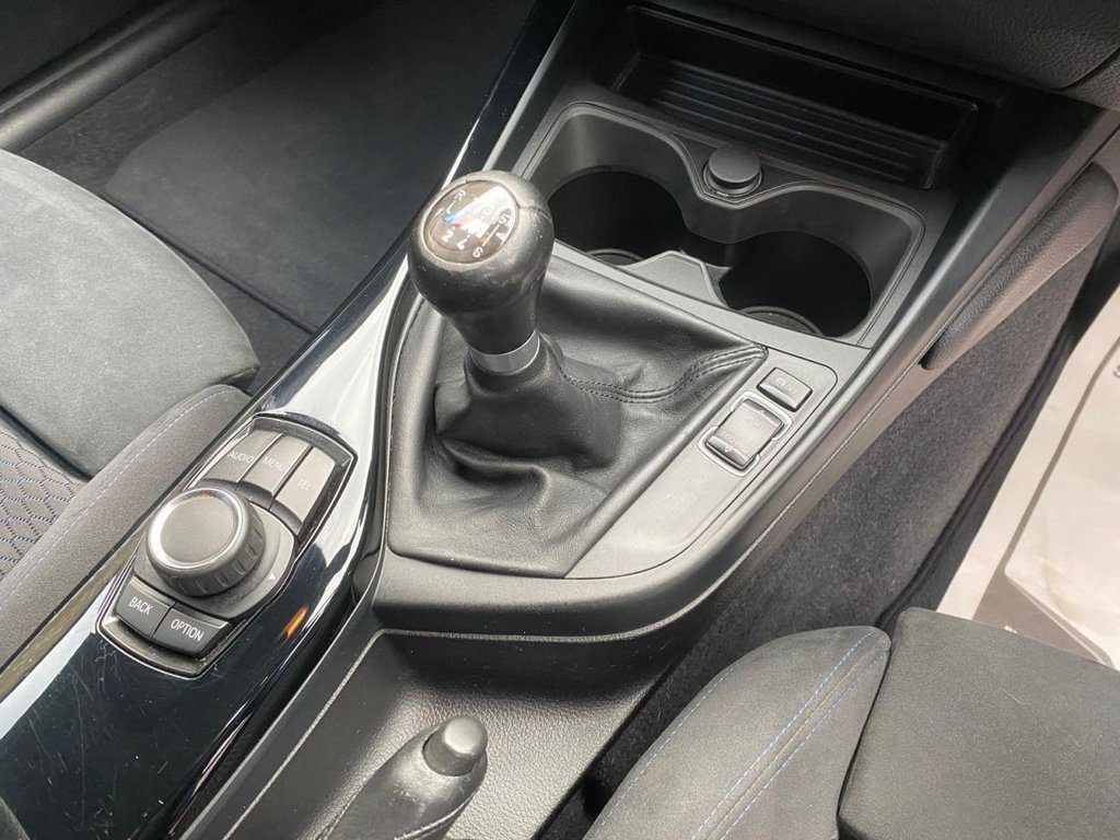 Used BMW 1 Series 2014 for sale - 77786000: Photo 14