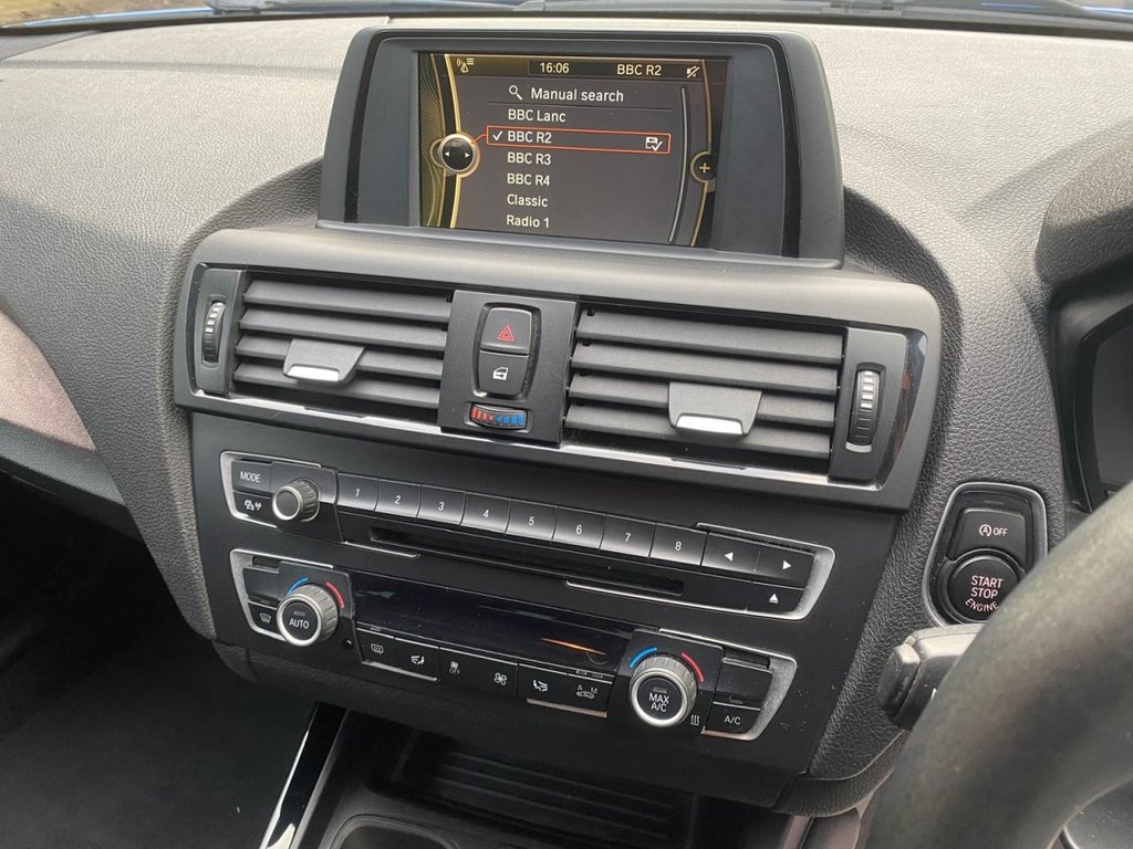 Used BMW 1 Series 2014 for sale - 77786000: Photo 15