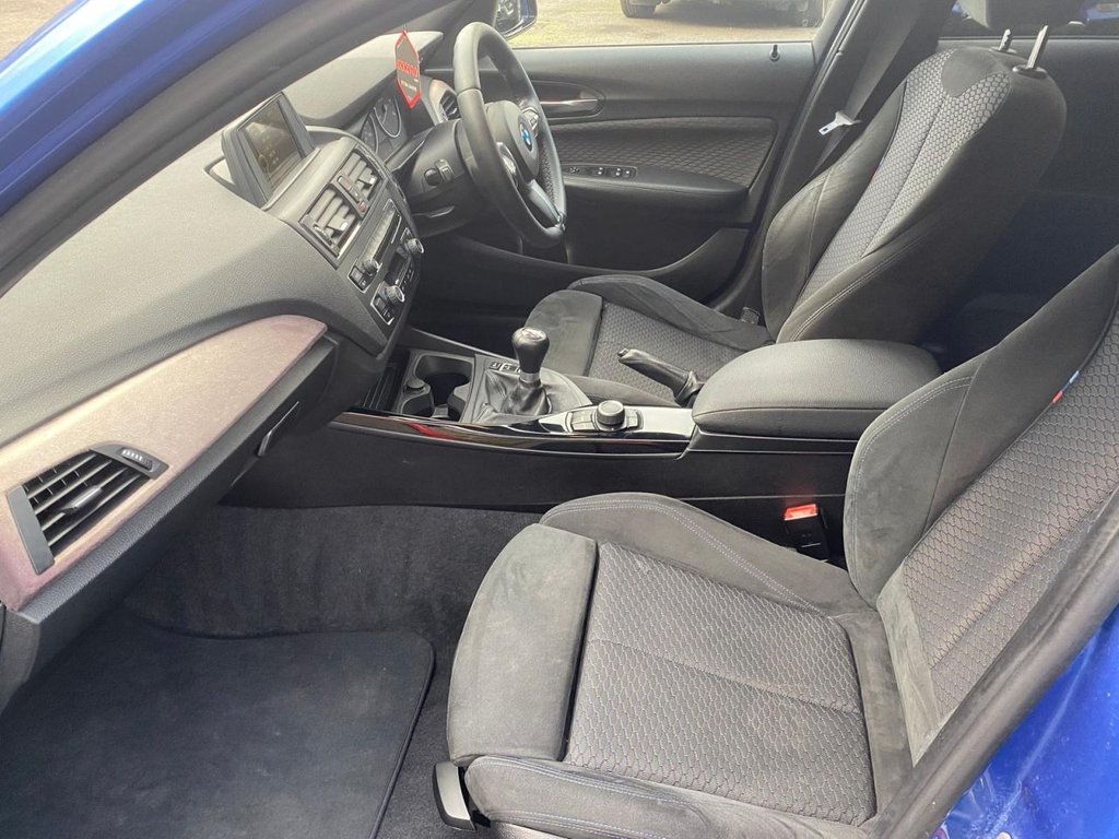 Used BMW 1 Series 2014 for sale - 77786000: Photo 9