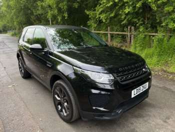 2019 (19) - 2.0 TD4 Landmark SUV 5dr Diesel Auto 4WD Euro 6 (s/s) (180 ps)
