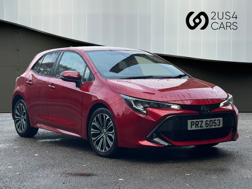 Used Toyota Corolla 2019 for sale - 76430422: Photo 1