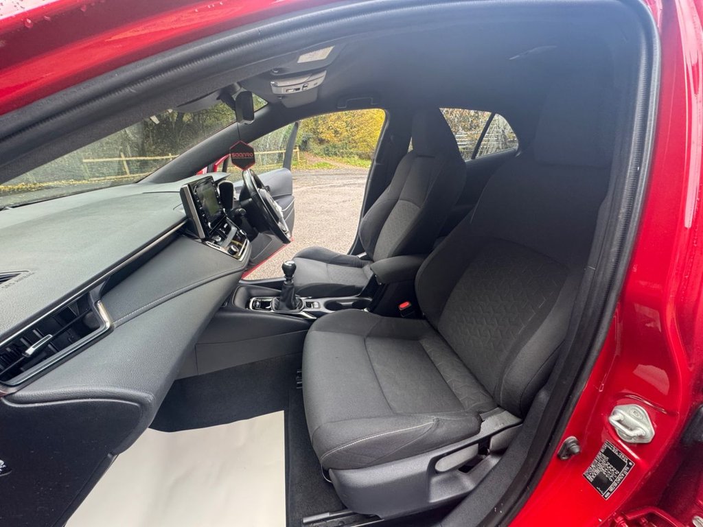 Used Toyota Corolla 2019 for sale - 76430422: Photo 10