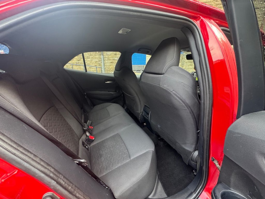 Used Toyota Corolla 2019 for sale - 76430422: Photo 11