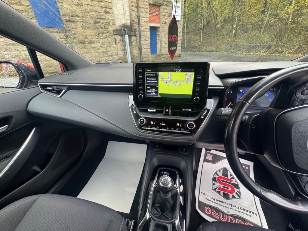 Used Toyota Corolla 2019 for sale - 76430422: Photo 13