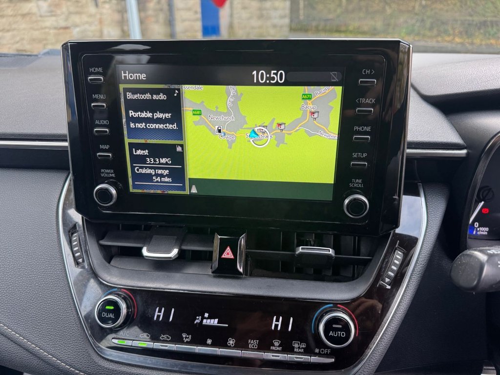 Used Toyota Corolla 2019 for sale - 76430422: Photo 18