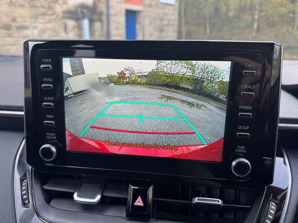 Used Toyota Corolla 2019 for sale - 76430422: Photo 19