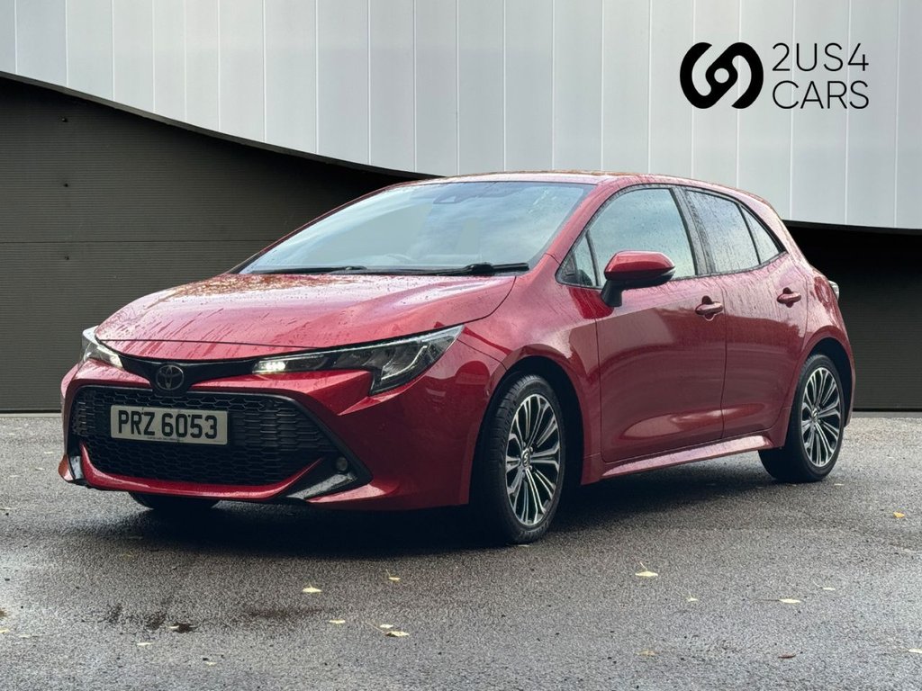 Used Toyota Corolla 2019 for sale - 76430422: Photo 3