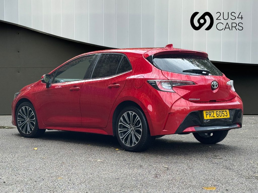 Used Toyota Corolla 2019 for sale - 76430422: Photo 5