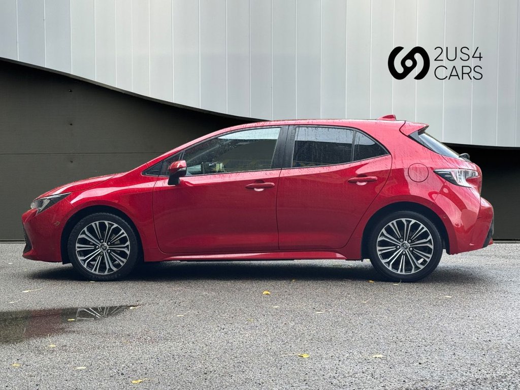 Used Toyota Corolla 2019 for sale - 76430422: Photo 6