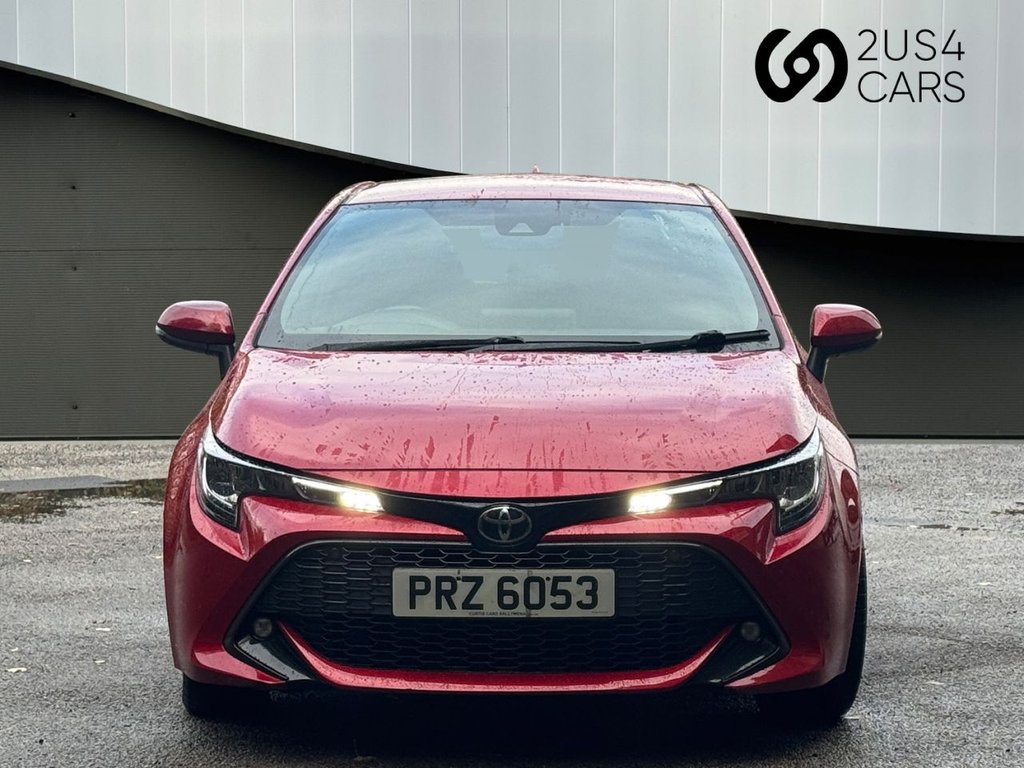 Used Toyota Corolla 2019 for sale - 76430422: Photo 7