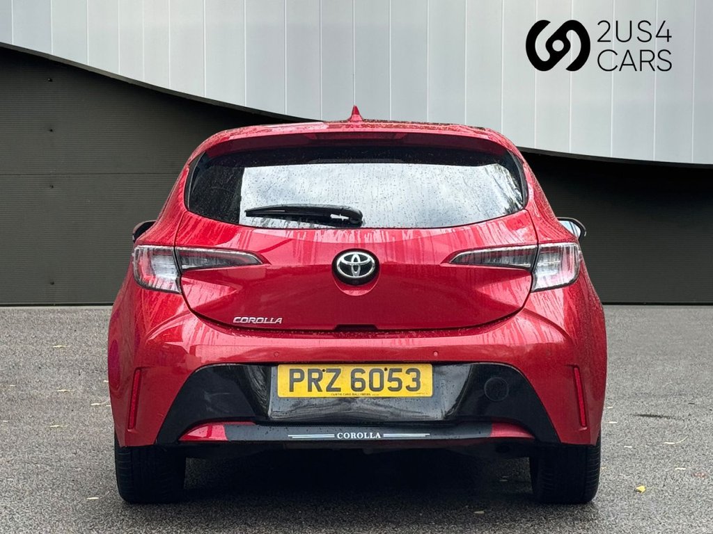 Used Toyota Corolla 2019 for sale - 76430422: Photo 8