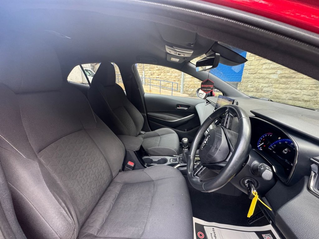 Used Toyota Corolla 2019 for sale - 76430422: Photo 9