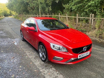 Used Volvo S60 2015 for sale - 75843064: Photo
