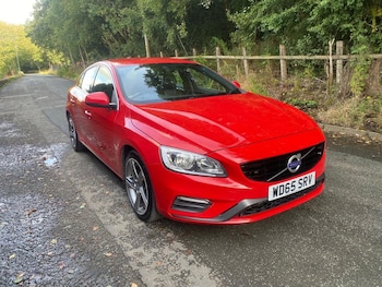 Used Volvo S60 2015 for sale - 75843064: Photo