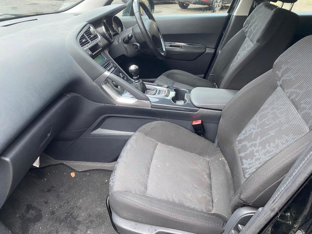 Used Peugeot 3008 2011 for sale - 77539505: Photo 10