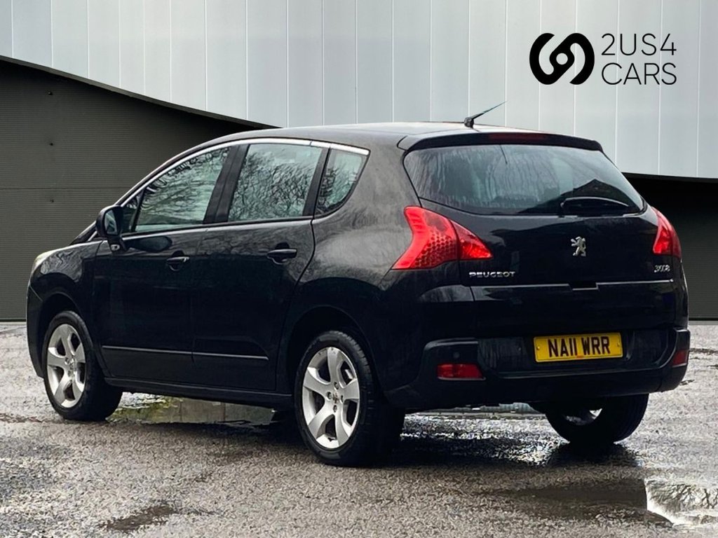 Used Peugeot 3008 2011 for sale - 77539505: Photo 6