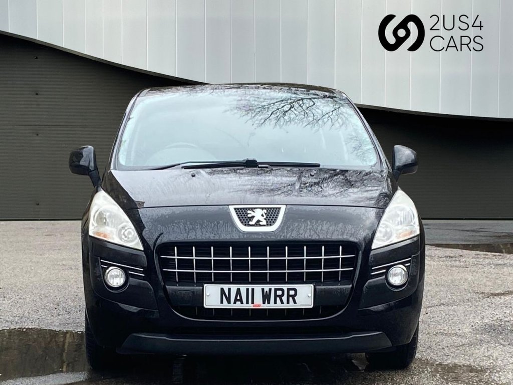 Used Peugeot 3008 2011 for sale - 77539505: Photo 7