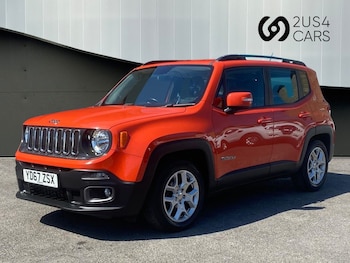 Used Jeep Renegade 2017 for sale - 79221841: Photo