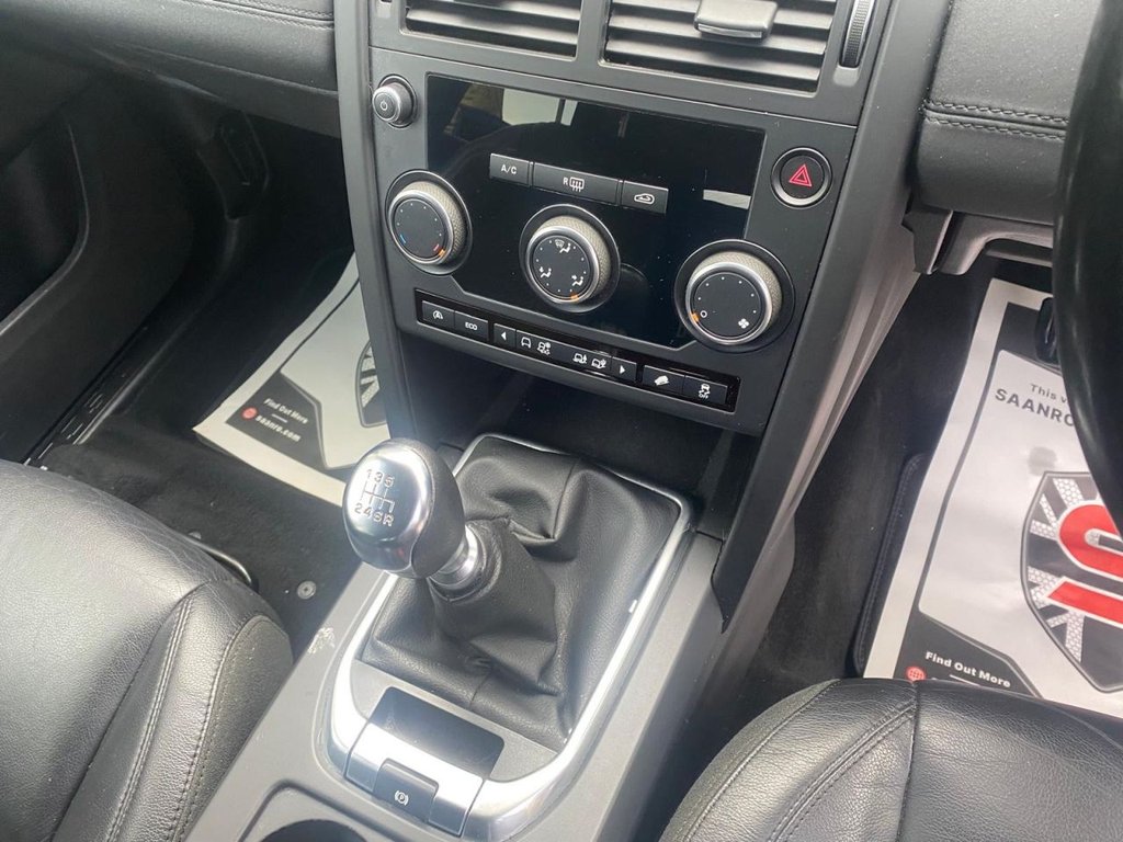 Used Land Rover Discovery Sport 2017 for sale - 75924168: Photo 14