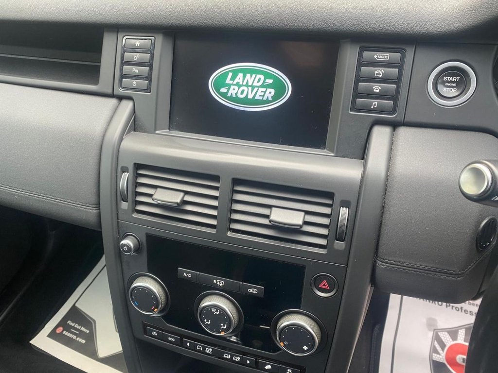 Used Land Rover Discovery Sport 2017 for sale - 75924168: Photo 15