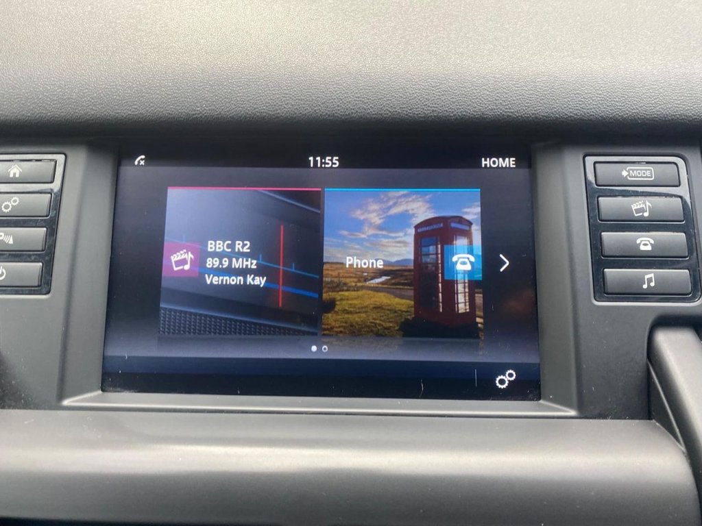 Used Land Rover Discovery Sport 2017 for sale - 75924168: Photo 16