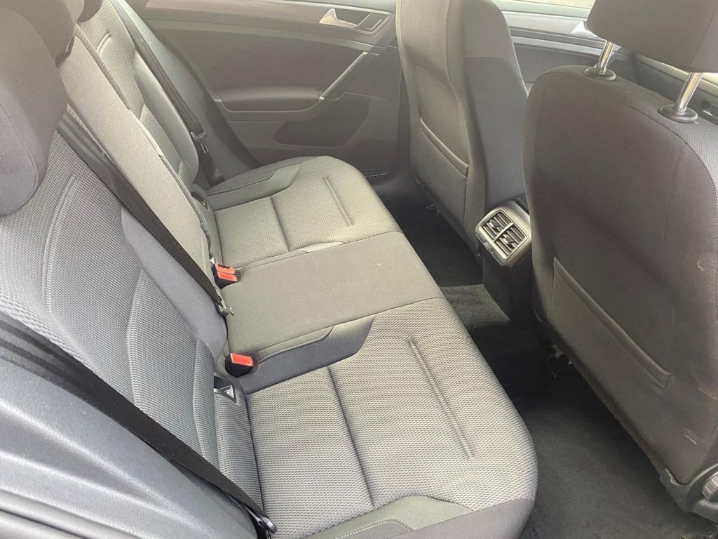 Used Volkswagen Golf 2017 for sale - 77451712: Photo 11