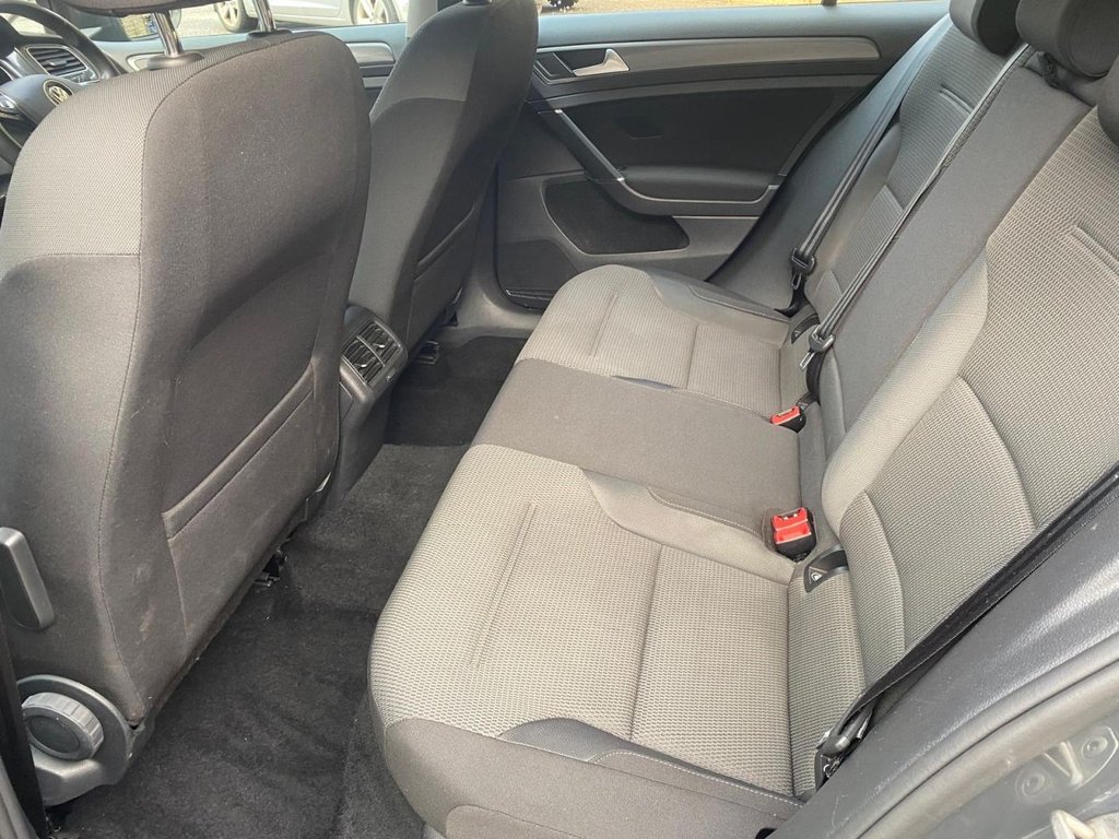 Used Volkswagen Golf 2017 for sale - 77451712: Photo 12
